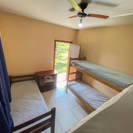 Willa Rancho Girassol Socorro  Zewnętrze zdjęcie