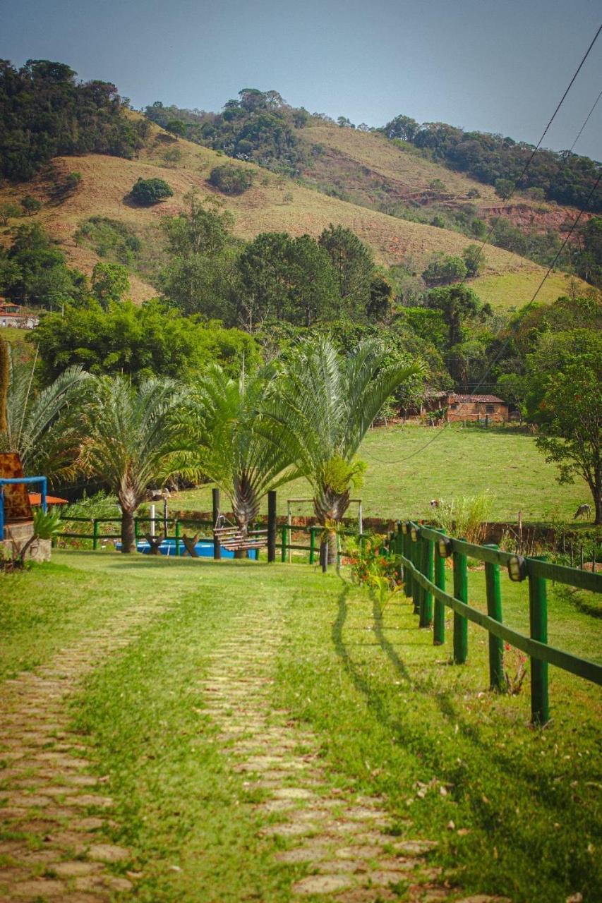 Willa Rancho Girassol Socorro  Zewnętrze zdjęcie