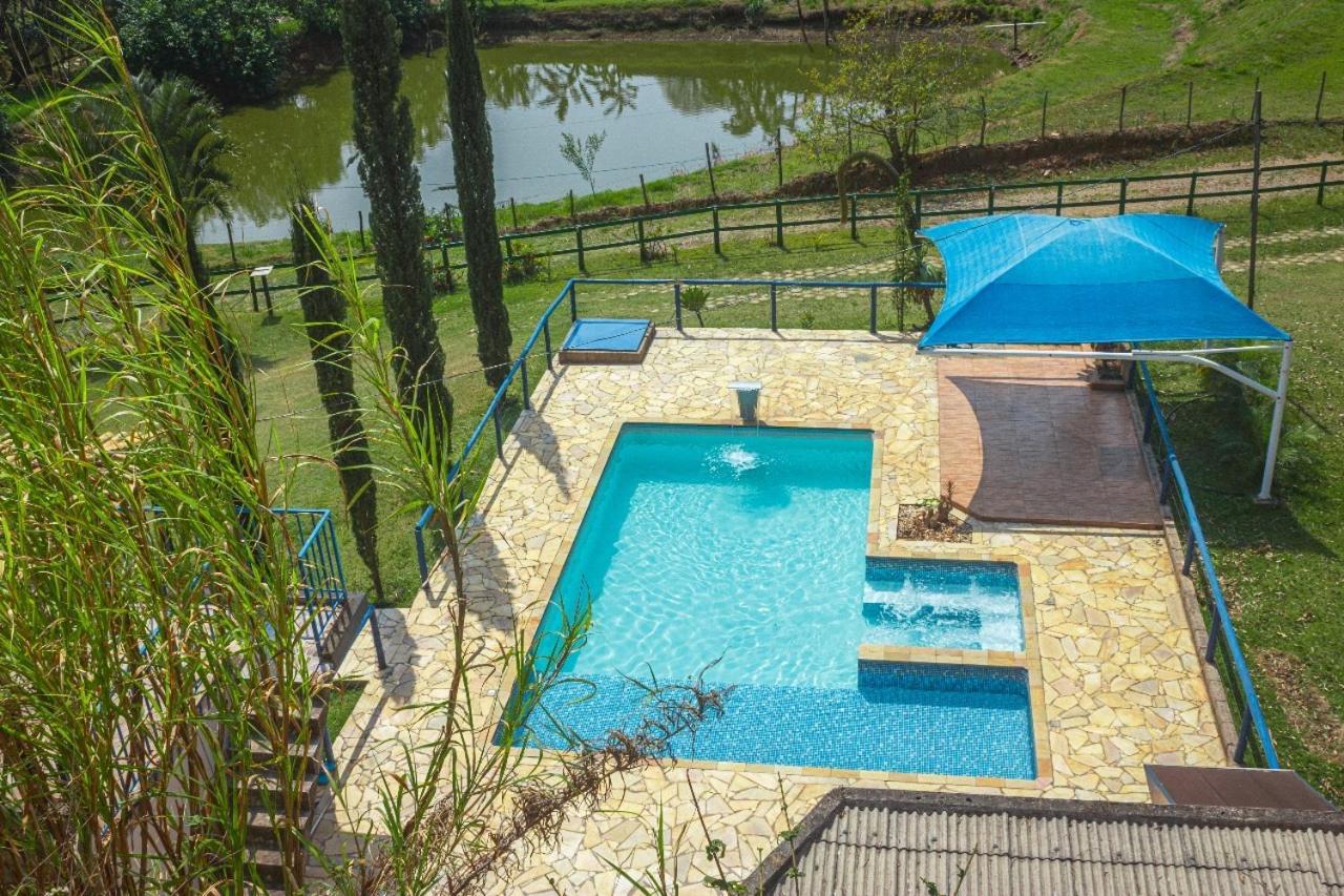 Willa Rancho Girassol Socorro  Zewnętrze zdjęcie