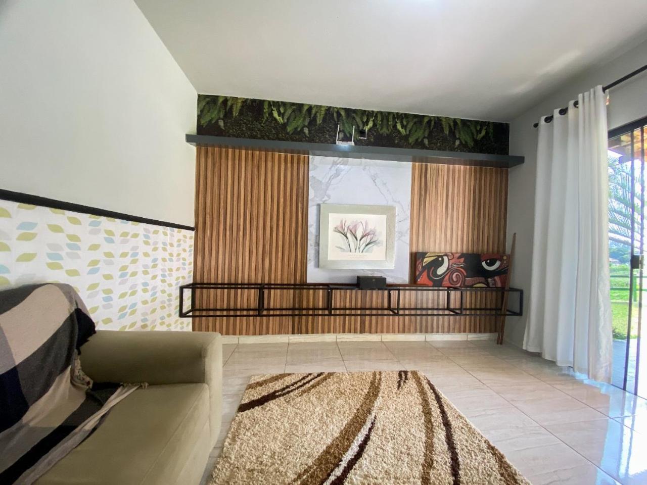 Willa Rancho Girassol Socorro  Zewnętrze zdjęcie