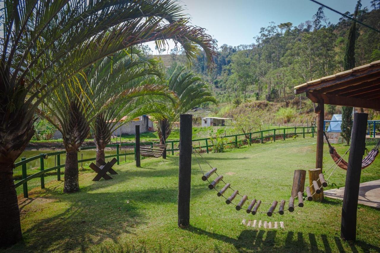 Willa Rancho Girassol Socorro  Zewnętrze zdjęcie
