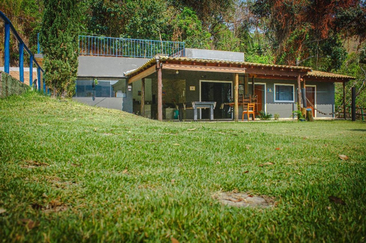 Willa Rancho Girassol Socorro  Zewnętrze zdjęcie