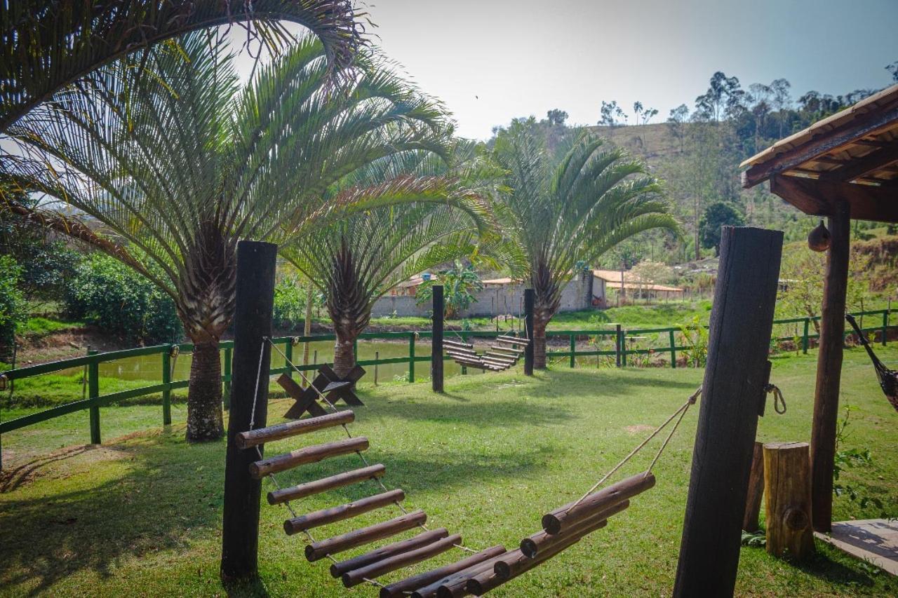 Willa Rancho Girassol Socorro  Zewnętrze zdjęcie