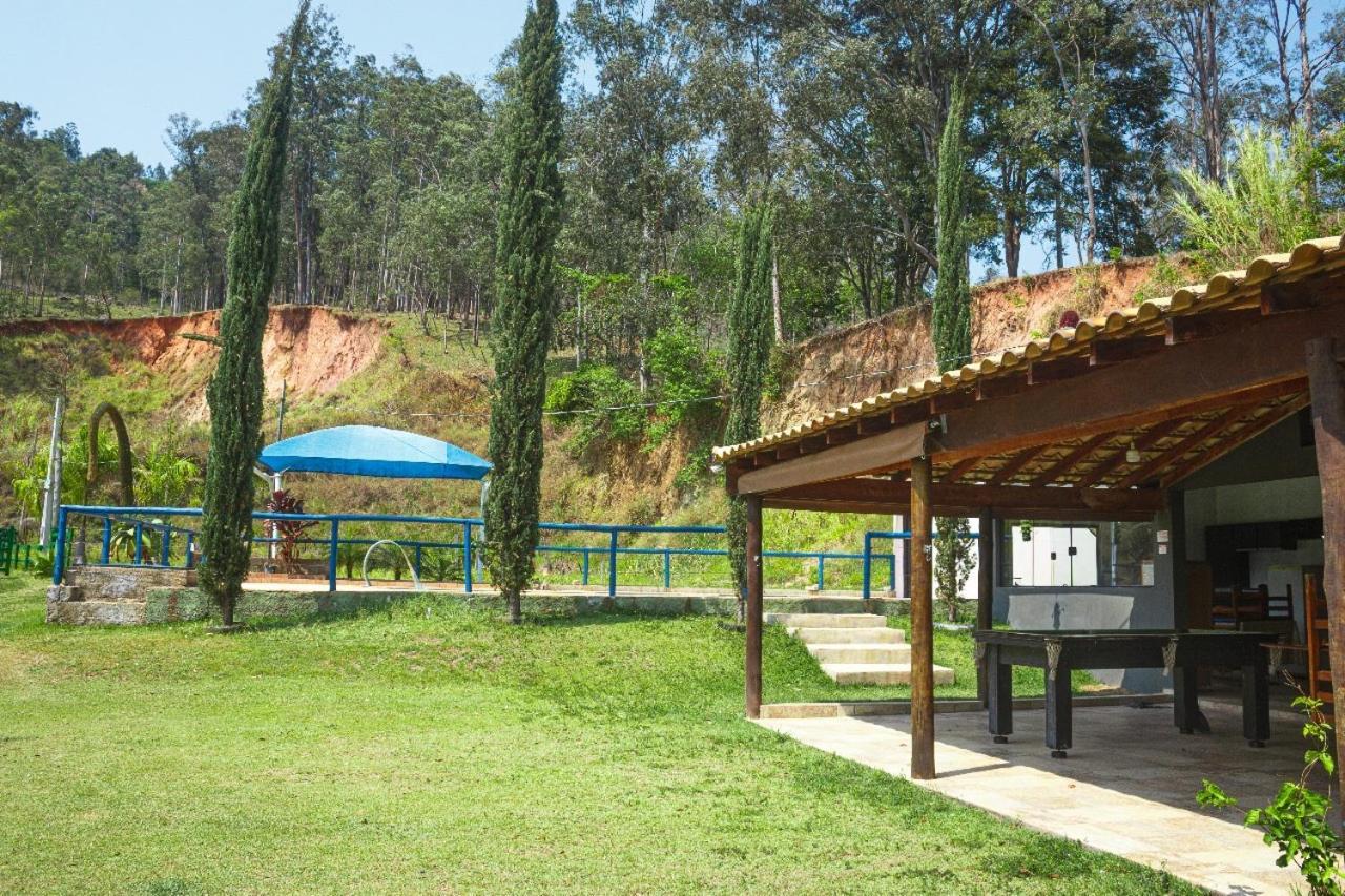 Willa Rancho Girassol Socorro  Zewnętrze zdjęcie