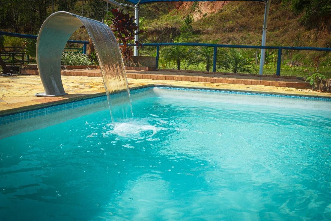 Willa Rancho Girassol Socorro  Zewnętrze zdjęcie