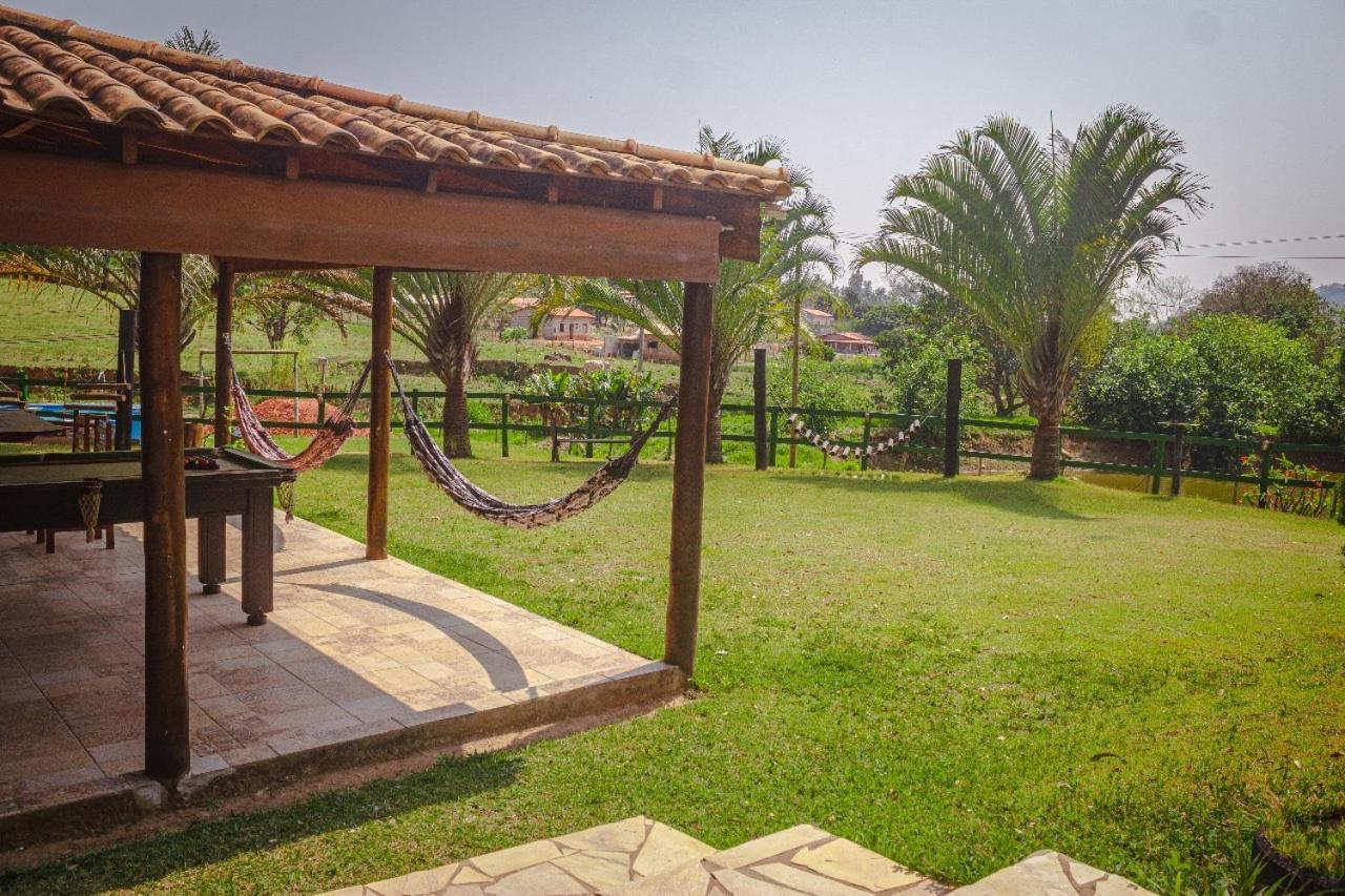 Willa Rancho Girassol Socorro  Zewnętrze zdjęcie